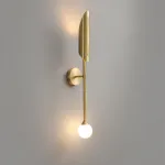 Настенный светильник GERD B от ImperiumLoft