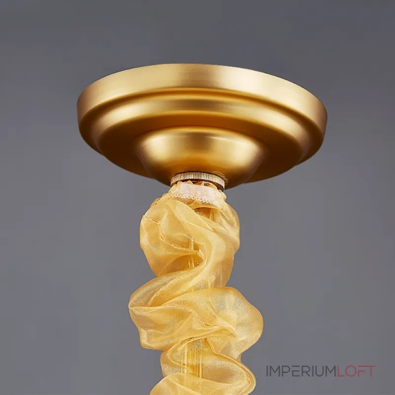 Подвесная люстра UNNA LONG L110 Multicolor Подвесная люстра UNNA LONG L110 Multicolor