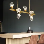 Реечный светильник CRISTEL  от ImperiumLoft