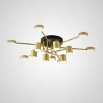 Потолочная люстра MAY