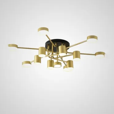 Потолочная люстра MAY