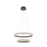 Подвесная светодиодная люстра KRAFUR