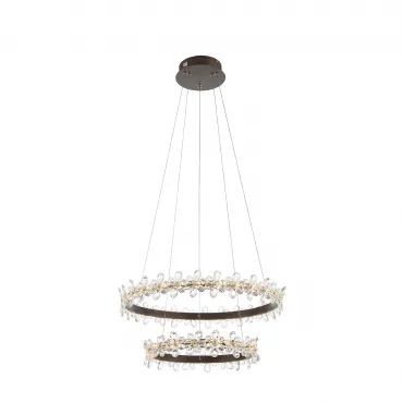 Подвесная светодиодная люстра KRAFUR