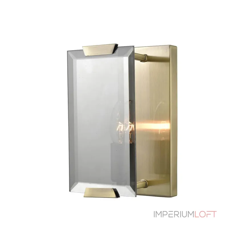 Бра FOSTUS WALL от ImperiumLoft Бра FOSTUS WALL от ImperiumLoft