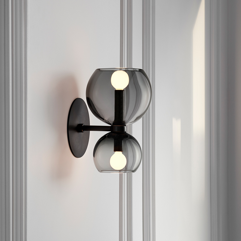 Потолочная люстра JOYA Потолочная люстра JOYA