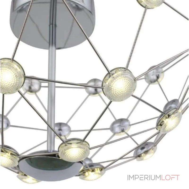 Потолочная люстра JOYA Потолочная люстра JOYA