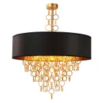 Потолочная люстра RENATA