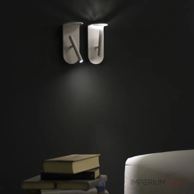 Настенный светильник TERES WALL от ImperiumLoft Настенный светильник TERES WALL от ImperiumLoft