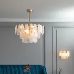 Потолочная люстра JULIS D60