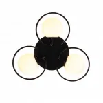 Подвесная люстра TEATIME 6