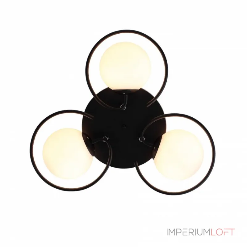 Подвесная люстра TEATIME 6