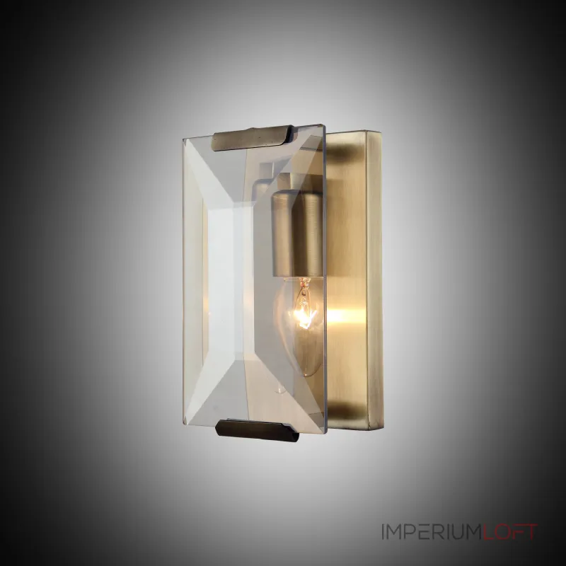 Бра FOSTUS WALL от ImperiumLoft Бра FOSTUS WALL от ImperiumLoft