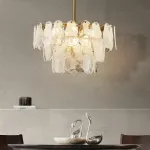 Потолочная люстра JULIS D60