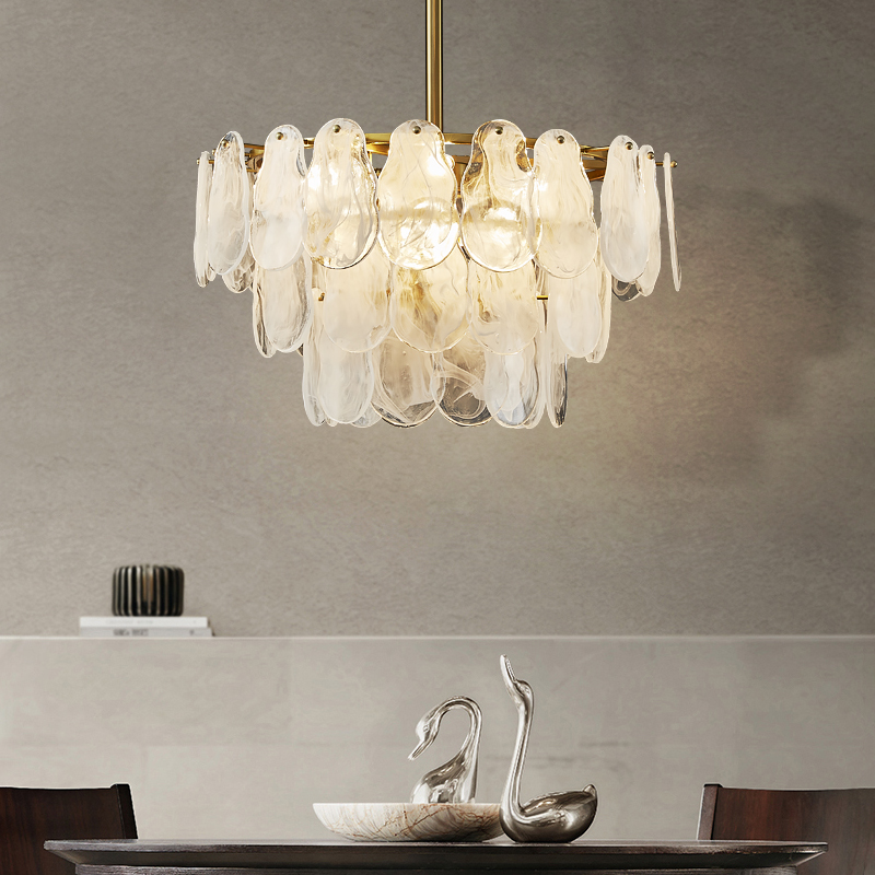 Потолочная люстра JULIS D60