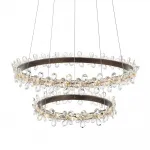 Подвесная светодиодная люстра KRAFUR