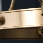 Подвесная люстра AIRIN D73