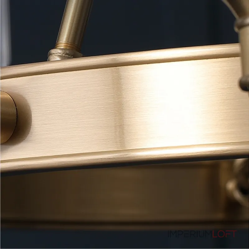 Подвесная люстра AIRIN D73