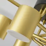 Потолочная люстра MAY