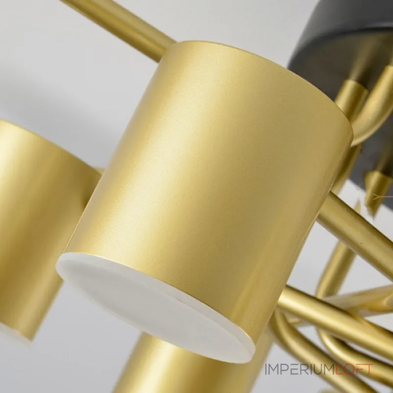 Потолочная люстра MAY