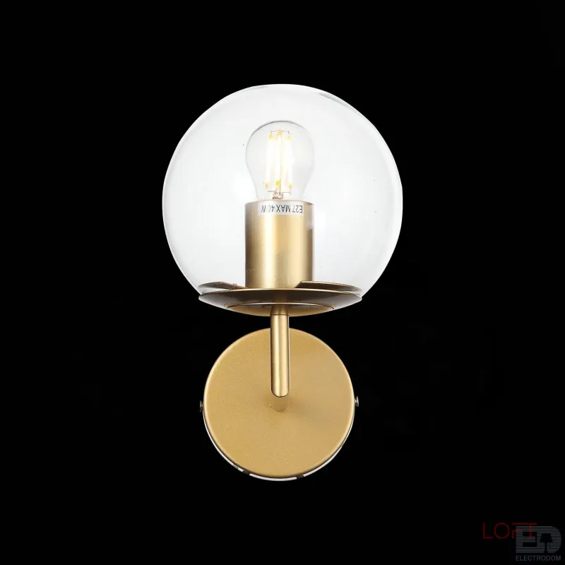 Бра ELINA WALL от ImperiumLoft Бра ELINA WALL от ImperiumLoft