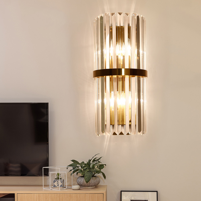 Бра BLUNT от ImperiumLoft Бра BLUNT от ImperiumLoft