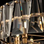 Подвесная люстра KAISA