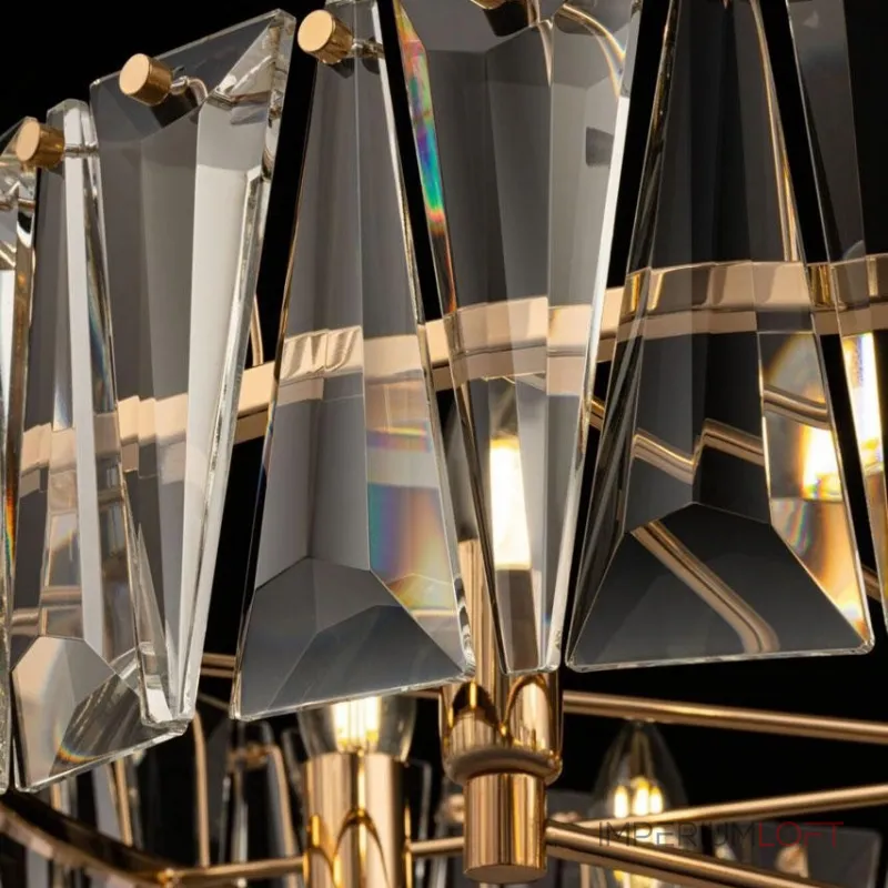 Подвесная люстра KAISA Подвесная люстра KAISA