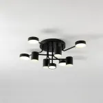 Потолочная люстра MAY