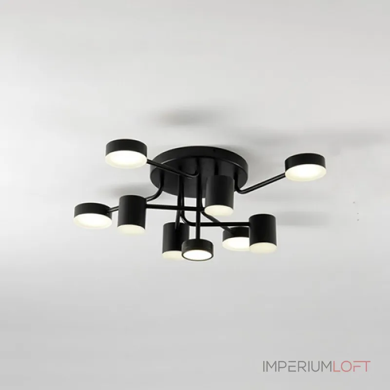 Потолочная люстра MAY