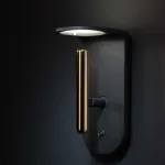 Настенный светильник TERES WALL от ImperiumLoft