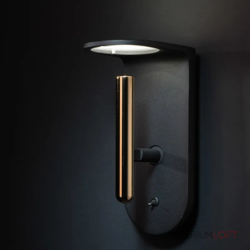 Настенный светильник TERES WALL от ImperiumLoft Настенный светильник TERES WALL от ImperiumLoft