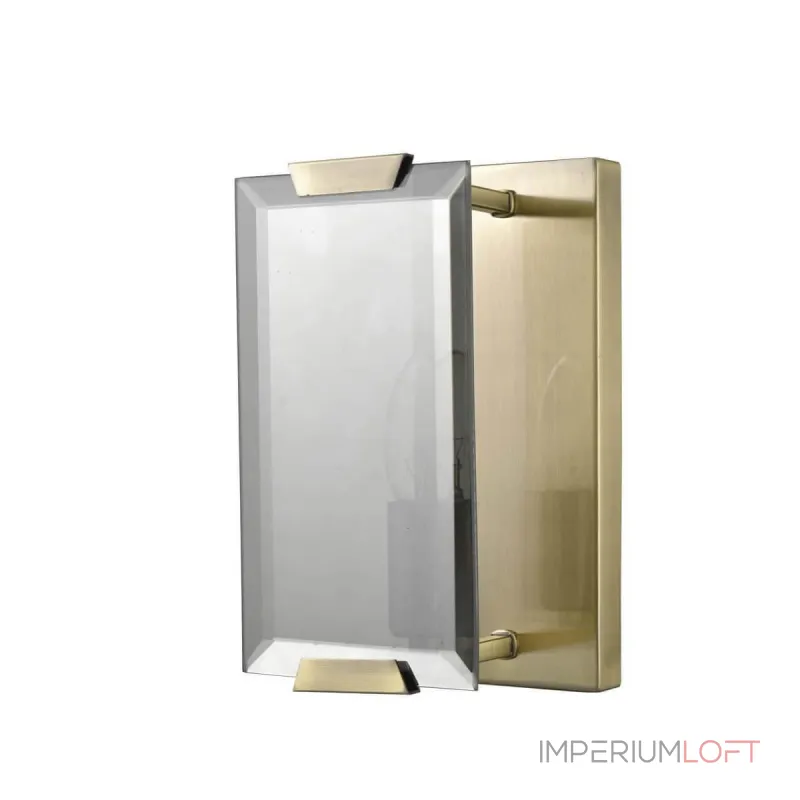 Бра FOSTUS WALL от ImperiumLoft Бра FOSTUS WALL от ImperiumLoft