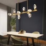 Реечный светильник CRISTEL  от ImperiumLoft