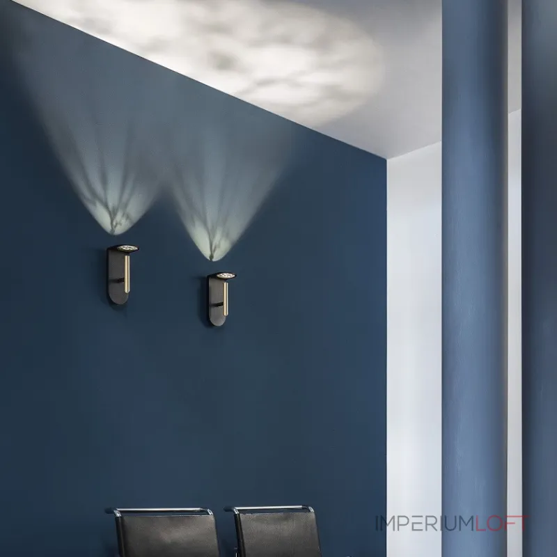 Настенный светильник TERES WALL от ImperiumLoft Настенный светильник TERES WALL от ImperiumLoft