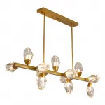 Реечный светильник CRISTEL  от ImperiumLoft