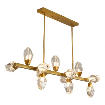 Реечный светильник CRISTEL Реечный светильник CRISTEL