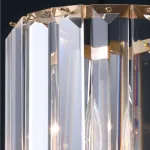 Подвесная люстра AIRIN D73