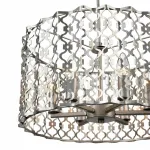 Люстра на штанге VINSENS CH