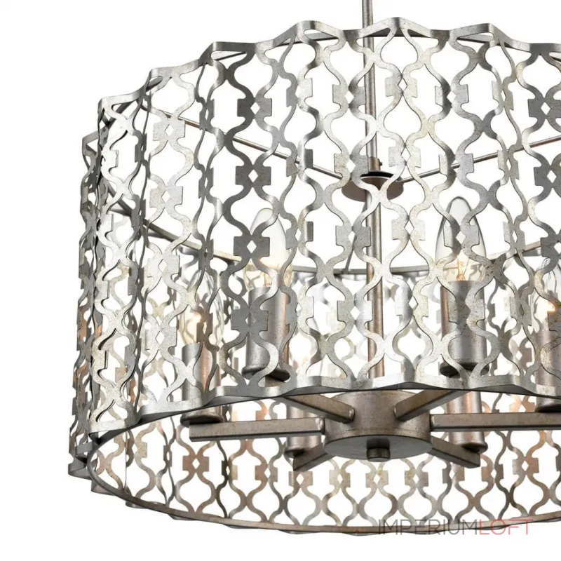 Люстра на штанге VINSENS CH Люстра на штанге VINSENS CH