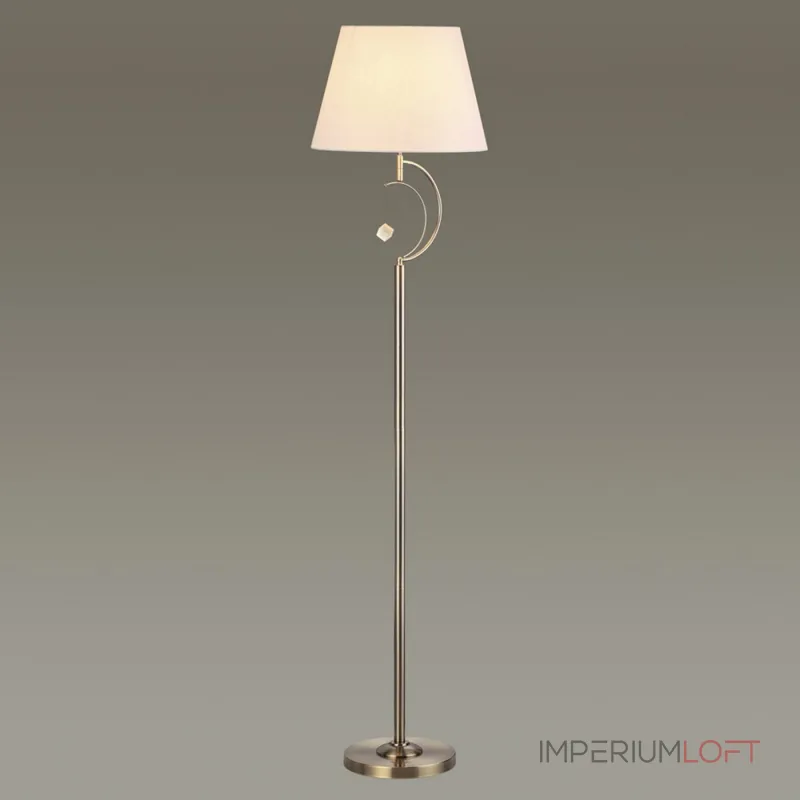 Торшер GVENET FL от ImperiumLoft