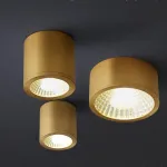 Точечный светильник SOLA B 3000К от ImperiumLoft