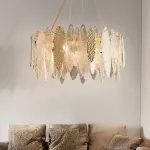 Подвесная люстра RISSA R