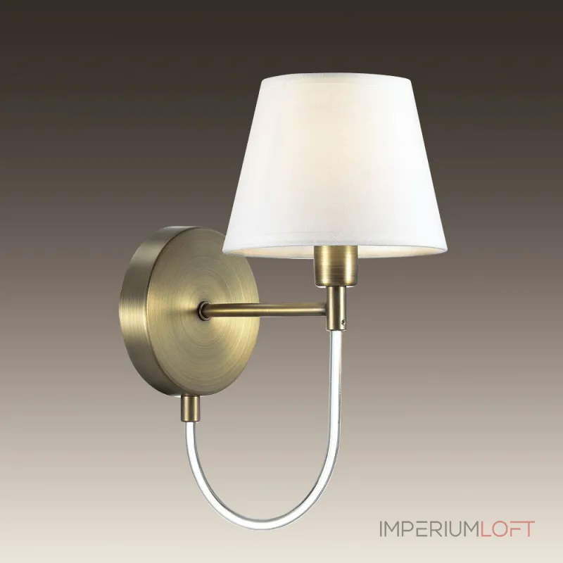 Бра BRIN WALL от ImperiumLoft Бра BRIN WALL от ImperiumLoft