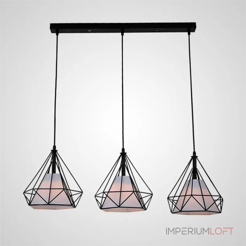 Подвесная люстра VOX