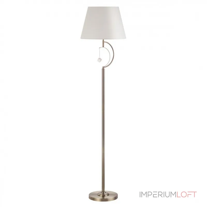 Торшер GVENET FL от ImperiumLoft