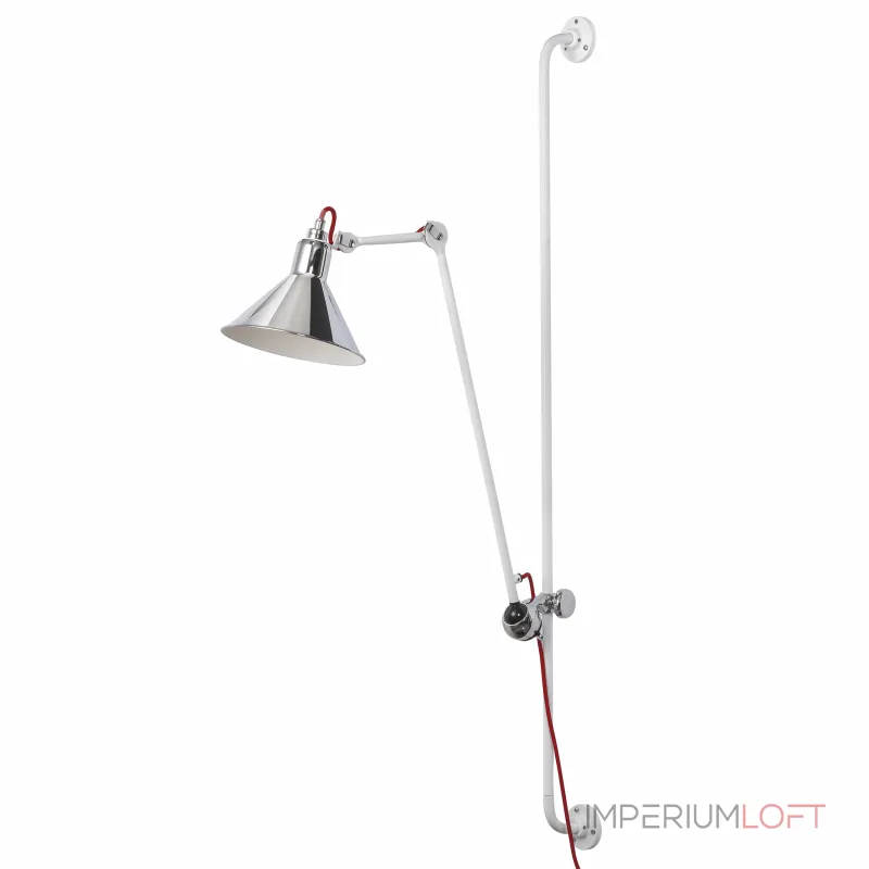 Настенный светильник ISLA от ImperiumLoft Настенный светильник ISLA от ImperiumLoft