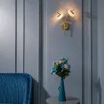 Бра MONACO WALL от ImperiumLoft