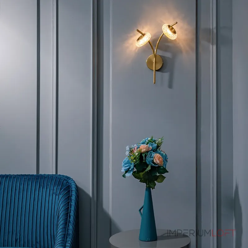 Бра MONACO WALL от ImperiumLoft Бра MONACO WALL от ImperiumLoft