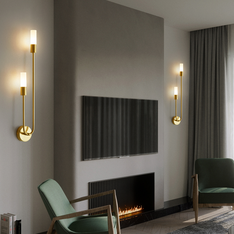 Настенный светильник TRIM XL от ImperiumLoft Настенный светильник TRIM XL от ImperiumLoft