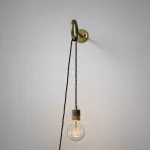 Настенный светильник WALLRING от ImperiumLoft